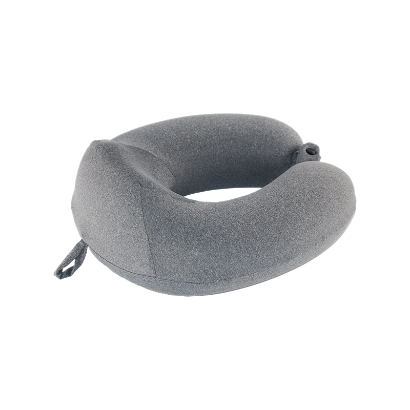 Memory Foam Neck Pillows with Removable Cover