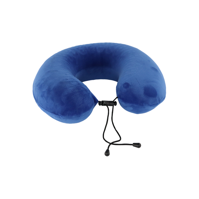 Memory Foam Neck Pillows for Long Trips