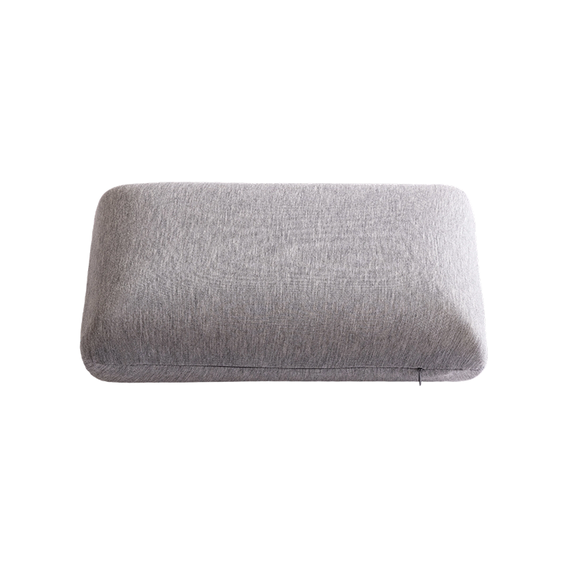 Traditional Memory Foam Pillows for Neck Pain Relief