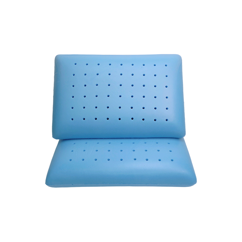 Orthopedic Cooling Memory Foam Pillows