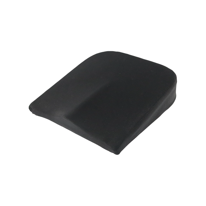 Ergonomic Wedge Memory Foam Seat Cushion