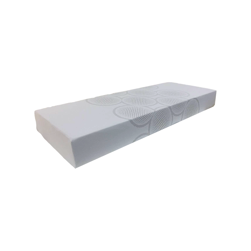 Thickened Pressure Relief Children Memory Foam Mattress