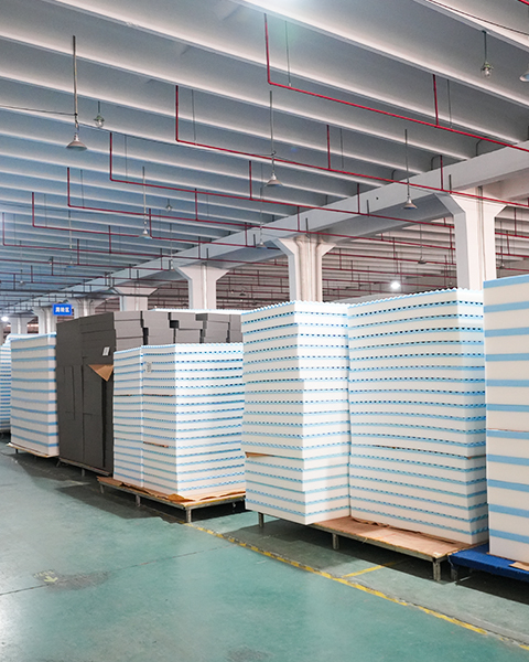 南通欧琳斯特家居用品有限公司