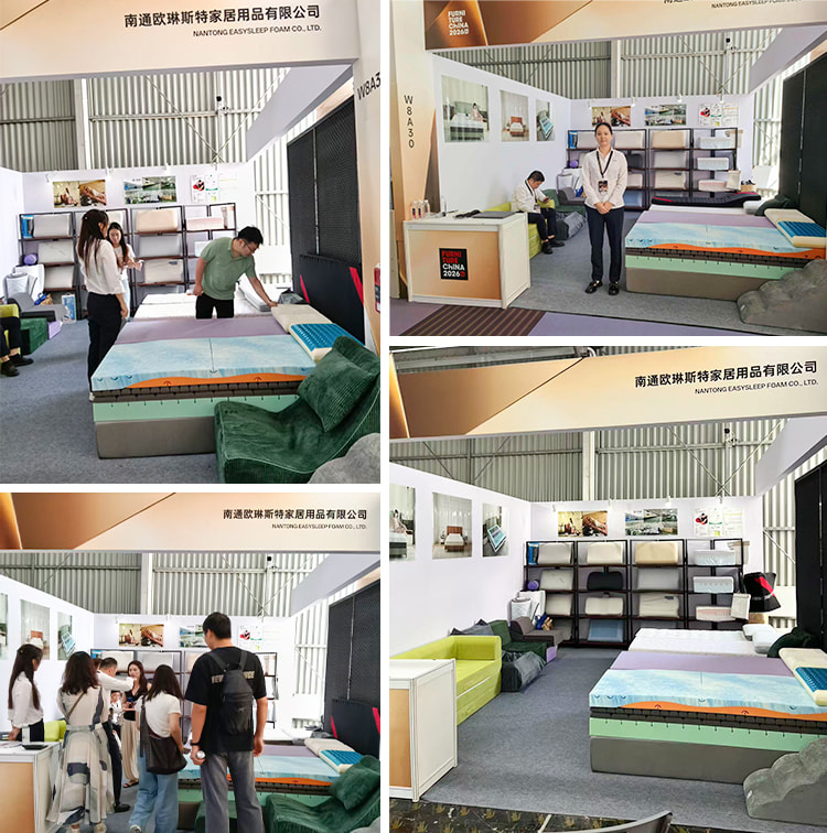 31stShanghaiInternationalFurnitureFairSep8112026